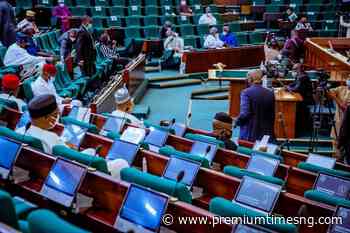 Aviation Shutdown: Reps cancel emergency session, leadership to meet airline operators again - Premium Times