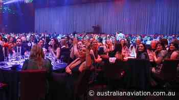 Engineers: Advance and be recognised at our awards! - Australian Aviation