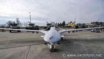 Enemy attacking airfield infrastructure to hinder Ukrainian aviation - Ukrinform