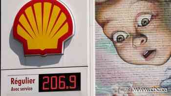 The summer road trip isn't the same when gas costs $2 a litre