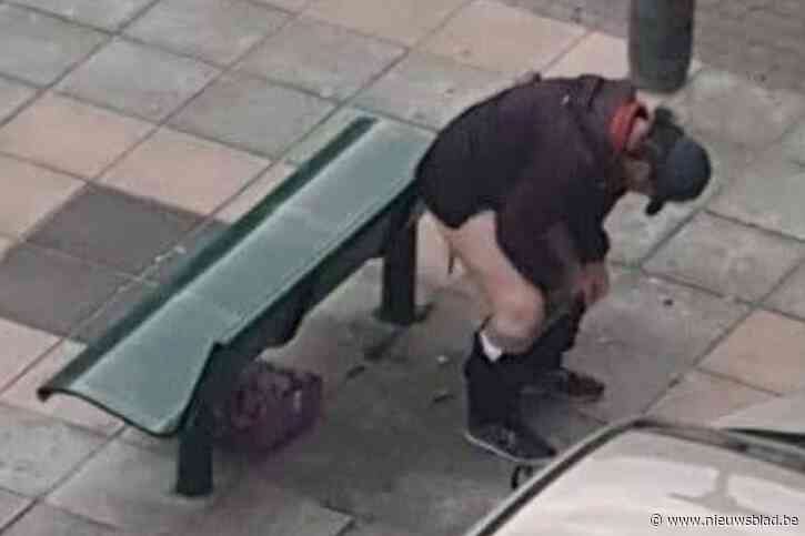 Man die al acht keer betrapt werd op ‘wildkakken’ in winkelstraten mag cel verlaten: “Ga op zoek naar vaste woonst”