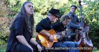 Benefiz-Konzert: Musiker spielen Hand in Hand für die Ukraine