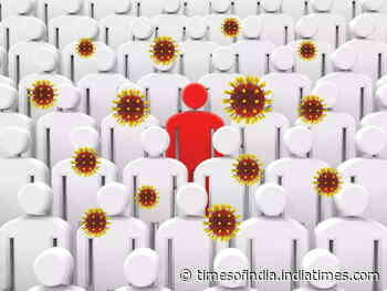 Coronavirus: Omicron less likely to put patients in long COVID; details here - Times of India