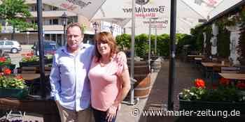 Was Sie heute in Marl wissen müssen: Ab in die Biergärten! - Marler Zeitung