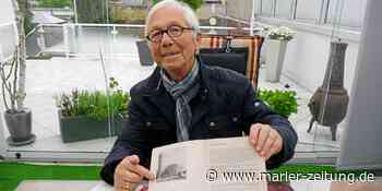 Was Sie heute in Marl wissen müssen: Wie der Krieg in Marl endete - Marler Zeitung