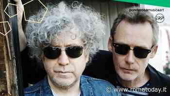 The Jesus And Mary Chain, la band di culto degli anni '80 dal vivo