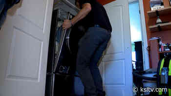 Repair or replace: The shortening lifespan of consumer goods - KSLTV