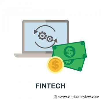 CFPB Welcomes Nonbank Fintech Companies Under Consumer Protection - The National Law Review