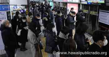 Asia Minute: Post-pandemic life is changing some consumer trends in South Korea - Hawaiipublicradio