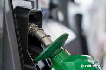 Diesel prices skyrocket 22.6 cents since last week, consumer costs to rise, per report - CDLLife