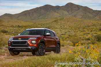 3 Reliable New SUVs Under $30,000 According to Consumer Reports - MotorBiscuit