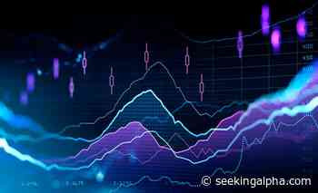 Watch these consumer stocks as defensive plays in a jittery market - Seeking Alpha