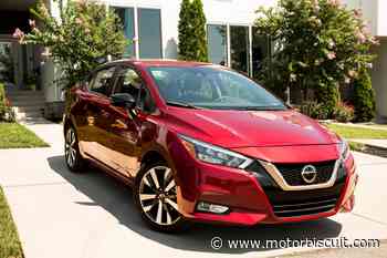 Every 2022 Nissan Sedan Is Recommended by Consumer Reports - MotorBiscuit