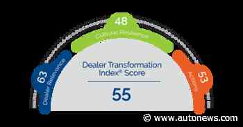 Promoting dealer-consumer alignment across continued industry evolution - Automotive News