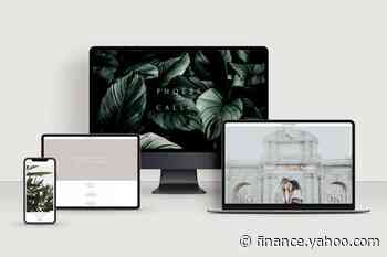 Carats & Cake Launches Consumer-Facing Products Including Wedding Websites, Custom Monograms, and Wedding Logos - Yahoo Finance