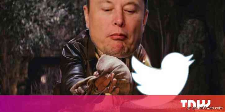 Musk claims moderation stifles free speech on Twitter. He’s wrong