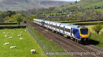 New Northern timetable to take effect this weekend - here's how it's changed