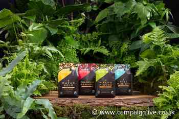 Cafédirect appoints Quiet Storm as new creative agency