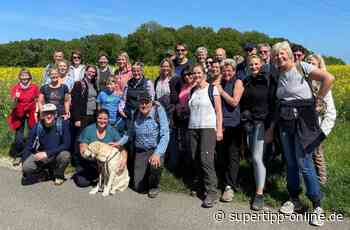 Mettmann-Sport bot Tour mit "vielen schönen Ausblicken" - Super Tipp