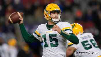 Veteran Elks QBs to participate in rookie camp following exemption from CFLPA - TSN