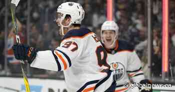 Edmonton Oilers seek power play potency in bid to bounce back for Game 5 - Global News