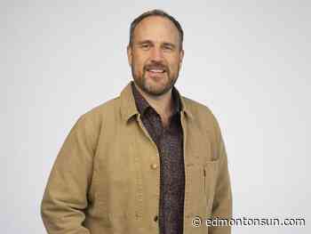 Sun 20 Questions: Chris Scheetz - Edmonton Sun