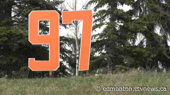 Oilers: Giant McDavid, Draisaitl, Smith numbers pop up around Edmonton - CTV News Edmonton