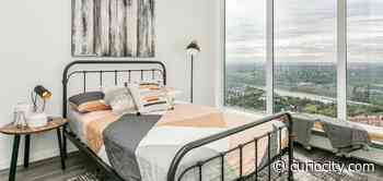 7 great Edmonton rentals you can get for less than $1,200/month - Curiocity