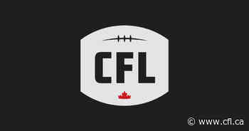 Landry: All eyes are on quarterbacks in Edmonton - CFL.ca