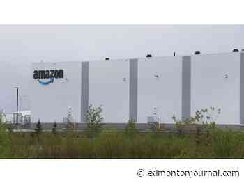 Commercial real estate bounce-back in Edmonton as office vacancy climbs - Edmonton Journal