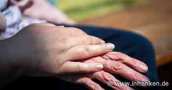 Zahl der Beschäftigten in Pflegeberufen steigt weiter