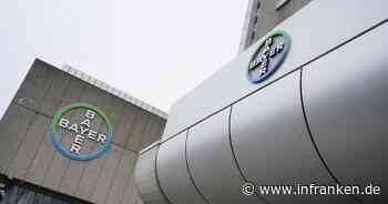 Starke Agrarnachfrage gibt Bayer Rückenwind