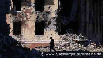 Ulm sucht Wohnraum für Geflüchtete aus der Ukraine