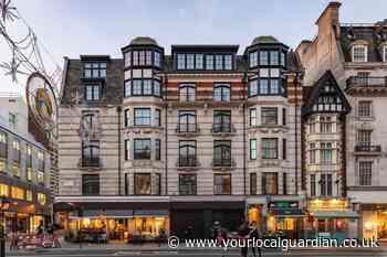 London hotel ranks best at 2022 TripAdvisor Awards