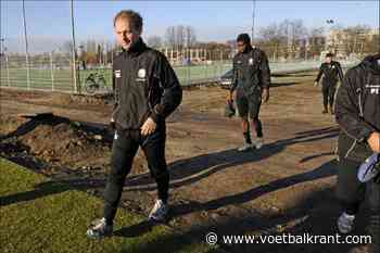 De wegen tussen OH Leuven en hun technisch directeur scheiden