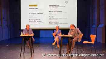 Neue Spielzeit steht unter dem Motto "Aufbruch"