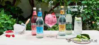 Gewinnspiel: Fever-Tree Mixing Box fürs Grillen