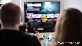 Internet vs. Kabel: Rund jeder fünfte Haushalt mit Internetfernsehen