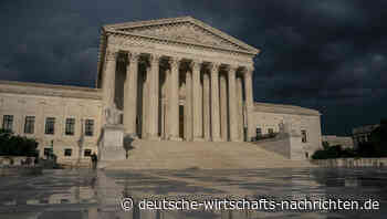 Bundesstaaten verklagen Biden-Regierung wegen Unterdrückung der Meinungsfreiheit