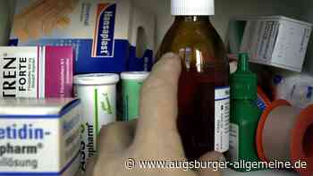 Was tun im Notfall? So vermeidet man Vergiftungen bei Kindern