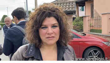 VIDEO: Tragedia di Samarate, la vicesindaco Alampi: «Situazione sconosciuta ai servizi sociali. Non c'erano campanelli d'allarme» - VareseNoi.it
