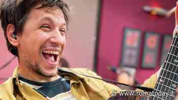 Eugenio in Via Di Gioia a Villa Ada