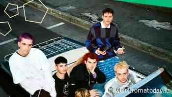 BNKR44 summer tour 2022