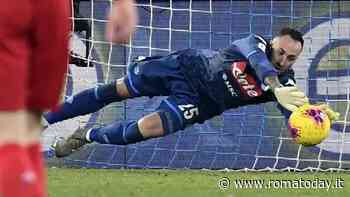 Calciomercato Lazio: occasione Ospina per la porta