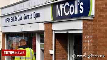Morrisons rescues McColl's taking on all 16,000 staff