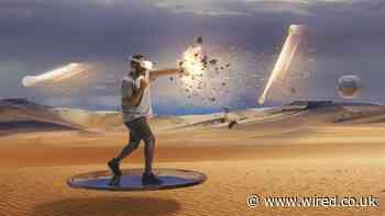 Supernatural VR Makes Working Out More Accessible Than Ever