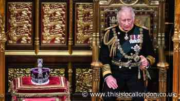 Who writes the Queen's speech? Prince Charles takes over as Queen battles mobility issues
