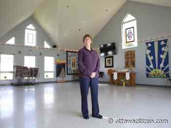 Orléans church set to be transformed into rental housing by United Church-affiliated company