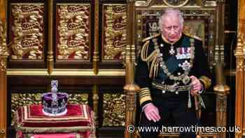 Who writes the Queen's speech? Prince Charles takes over as Queen battles mobility issues