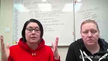 Saskatoon police investigating complaint against Epic Alliance group of companies